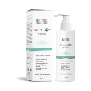 IGEA SQUALANE CLEANSER 250ML