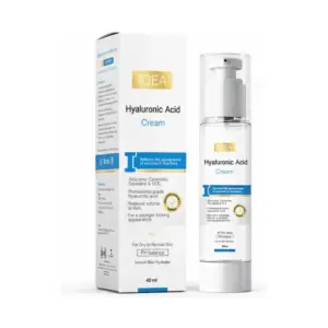 IGEA HYALURONIC ACID CREAM 40ML