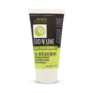 GROW LINE OIL REPLACEMENT 150ML
