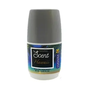SCENT ROLL-ON HAWAII 50ML