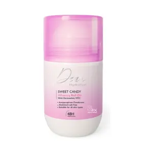 DEAR HYDRATION ROLL SWEET CANDY 60ML