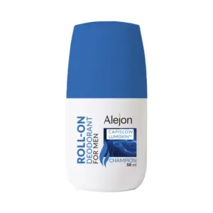 ALEJON ROLL ON FOR MEN CHAMPION 50ML