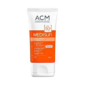 ACM MEDISUN SPF50 TINT CREAM 40ML