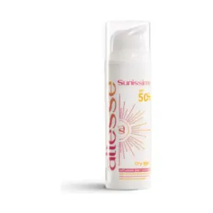 ALTESSE ANTI-AGING DAILY SUNSCREEN SPF50 50ML