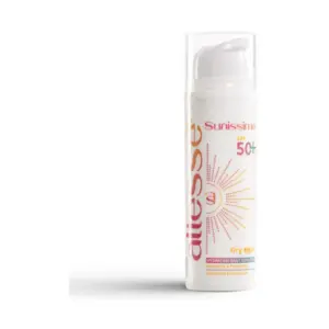ALTESSE HYDRATING DAILY SUNSCREEN SPF50 50ML