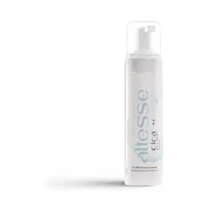 ALTESSE SOIN CICA FOAMING CLEANSER 180ML