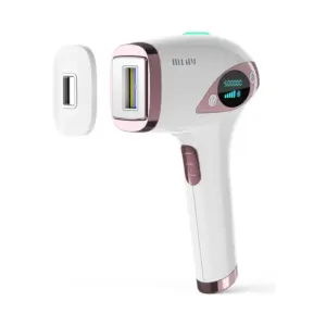 MLAY HAIR REMOVAL T4 ROSE OFFER