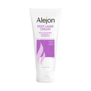 ALEJON POST LASER ADVANCED CREAM 75GM