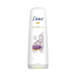 DOVE BEAUTIFUL CURLS DETANGLING CON 350ML
