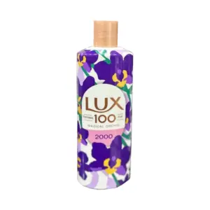 LUX SHOWER MAGICAL ORCHID 2000 500ML