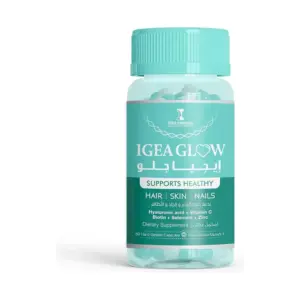 IGEA GLOW 60 CAP