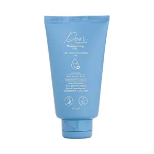 DEAR DEEP HYDRATION MOISTURIZING GEL 60GM