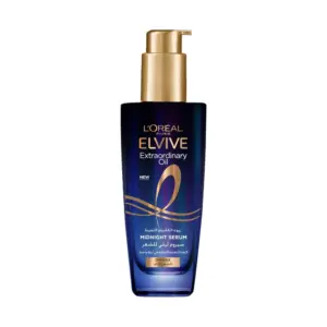 LOREAL ELVIVE EXTRAORDINARY OIL MIDNIGHT SERUM 100ML