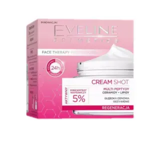 EVELINE CREAM SHOT REGENERCJA 50ML
