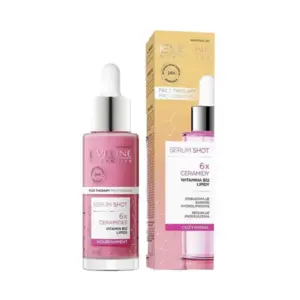 EVELINE SERUM SHOT 6X CERAMIDY 30ML