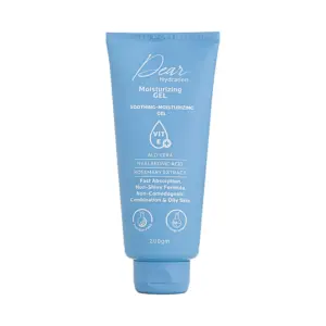DEAR DEEP HYDRATION MOISTURIZING GEL 200GM