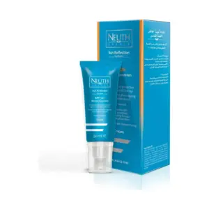 NEUTH SUN REFLECTION SYSTEM MINERAL SUNSCREEN 50ML