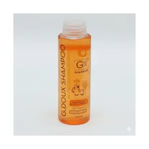 G-DOUX SHAMPOO MILK PROTEIN&WHEAT GERM OIL 200ML