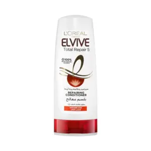 LOREAL ELVIVE TOTAL REPAIR 5 CONDITIONER 360ML Offre 25