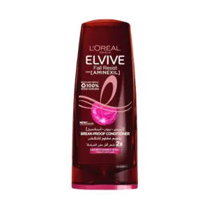 LOREAL ELVIVE FULL RESIST AMINEXIL CONDITIONER 360ML Offre 25