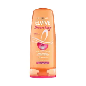 LOREAL ELVIVE DREAM LONG CONDITIONER 360ML Offre 25