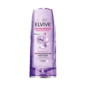LOREAL ELVIVE HYALURON MOISTURE 72H CONDITIONER 360ML Offre 25