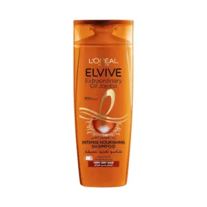 LOREAL ELVIVE EXTRAORDINARY OIL JOJOBA SHAMPOO 400ML Offre 32
