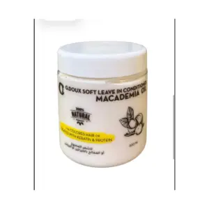 G-DOUX LEAVE IN CONDITIONER MACADAMIA 300ML