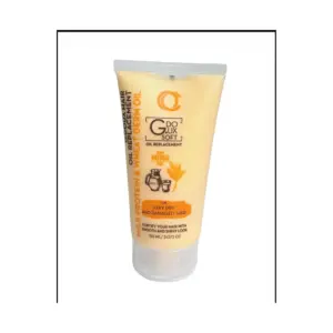 G-DOUX OIL REPLACEMENT MILK PROTEIN&GERM OIL 150ML