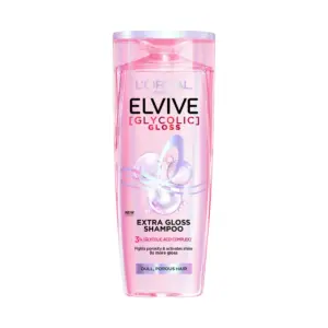 LOREAL ELVIVE GLYCOLIC GLOSS SHAMPOO 200ML