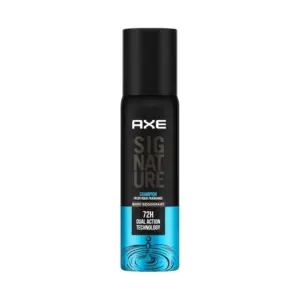 AXE CHAMPION BODY DEODORANT SPRAY 122ML