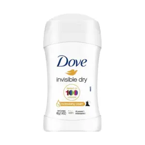 DOVE STICK INVISIBLE DRY 50ML