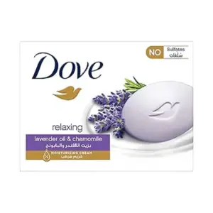 DOVE SOAP LAVENDER 90G