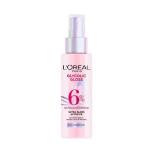 LOREAL ELVIVE GLYCOLIC GLOSS ACIDIFIER SPRAY 150 ML
