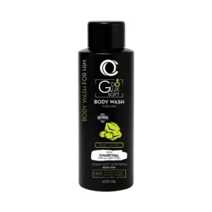 G-DOUX SOFT SPORTSLINE BODY WASH FOR HIM 400ML
