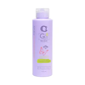 G-DOUX SOFT SPORTSLINE HYDRATING CONDITIONER FOR HAIR 400ML