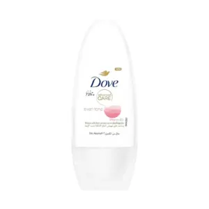 DOVE ADVANCED CARE ROLL-ON EVEN TONE 50ML