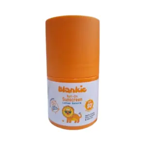 BLANKIE KIDS ROLL-ON SUNSCREEN LOTION 50ML OFF