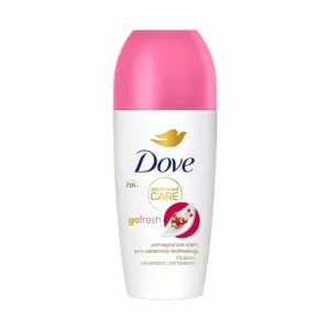 DOVE ROLL-ON ADVANCED CARE GO FRESH 50ML