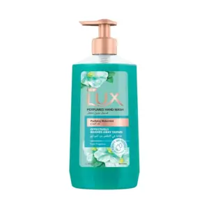 LUX HAND WASH PURIFYING WATERMINT 500ML Offer