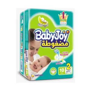 BABYJOY 2*10PCS