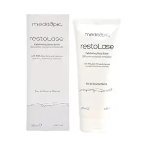 MEDITOPIC RESTOLASE  BODY BALM 200ML
