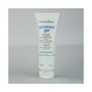 MEDITOPIC ACNIMED GEL 75ML