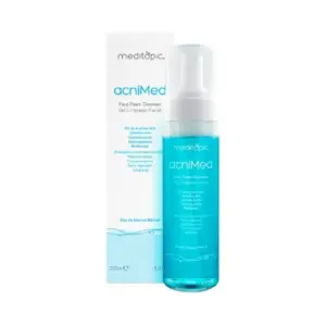 MEDITOPIC ACNIMED CLEANSER 200ML