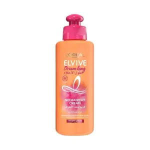 LOREAL ELVIVE DREAM LONG CREAM 200ML