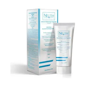 NEUTH ANTI ACNE EXFOLIATING GEL 150ML