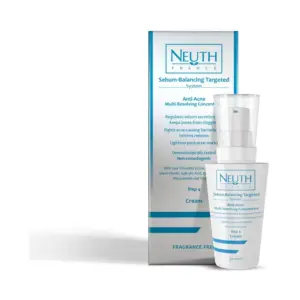 NEUTH ANTI ACNE CONCENTRATE CREAM 30ML