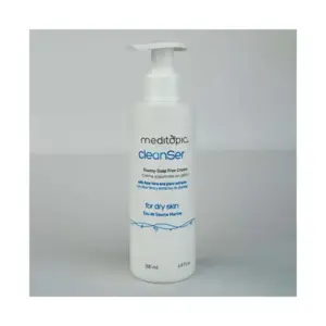 MEDITOPIC DRY SKIN CLEANSER 200ML
