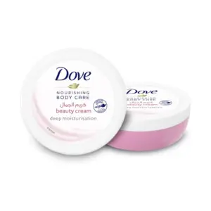DOVE BEAUTY CREAM 150ML