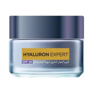 LOREAL HYALURON EXPERT DAY SPF20 CREAM 50ML
